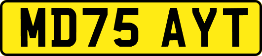 MD75AYT