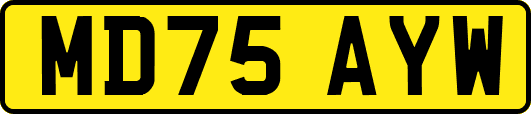 MD75AYW