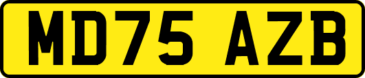 MD75AZB