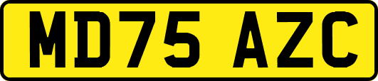 MD75AZC