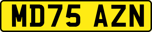 MD75AZN