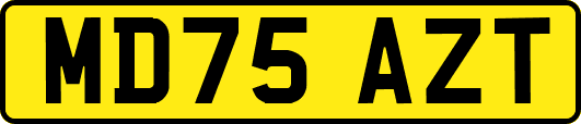 MD75AZT