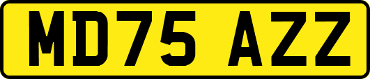 MD75AZZ