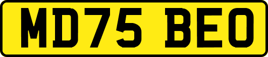 MD75BEO