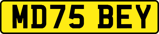 MD75BEY