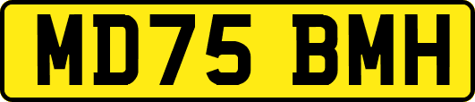 MD75BMH