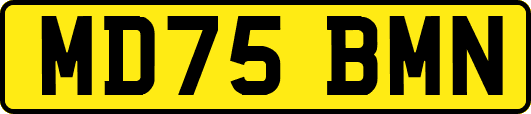 MD75BMN