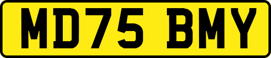 MD75BMY
