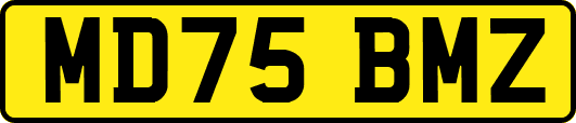 MD75BMZ