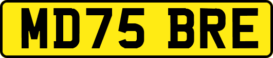 MD75BRE