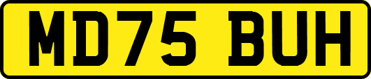 MD75BUH