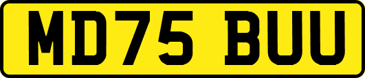 MD75BUU