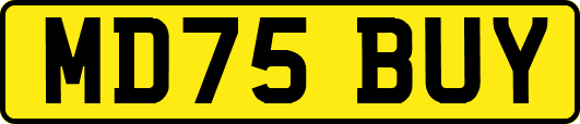 MD75BUY