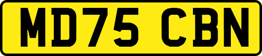 MD75CBN
