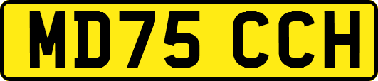 MD75CCH