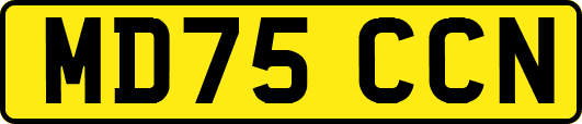 MD75CCN