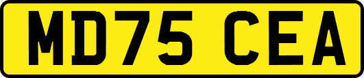 MD75CEA