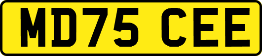MD75CEE