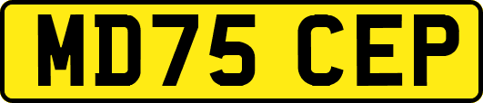 MD75CEP
