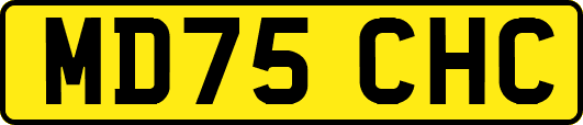 MD75CHC