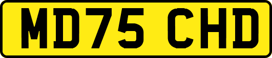 MD75CHD
