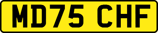 MD75CHF