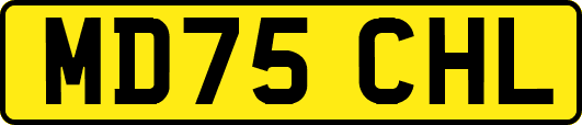 MD75CHL