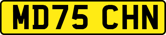 MD75CHN
