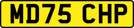 MD75CHP