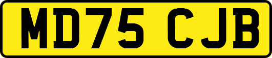 MD75CJB