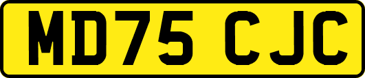 MD75CJC