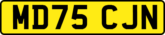 MD75CJN