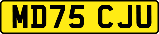 MD75CJU