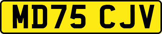 MD75CJV