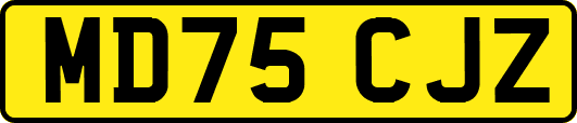 MD75CJZ
