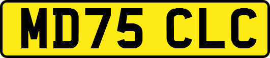 MD75CLC