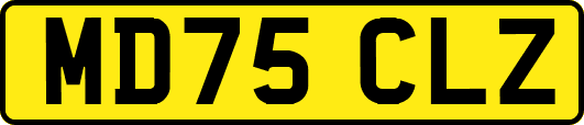 MD75CLZ