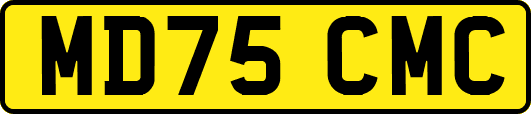 MD75CMC