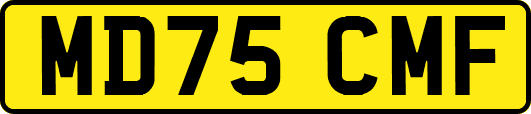 MD75CMF