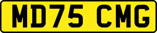 MD75CMG