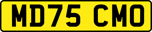 MD75CMO