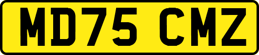 MD75CMZ