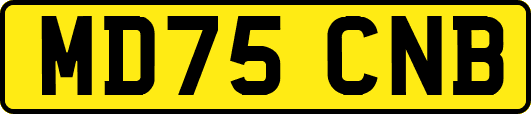 MD75CNB