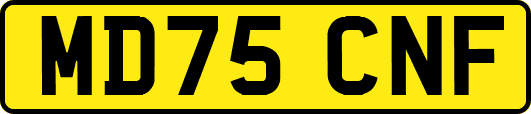 MD75CNF