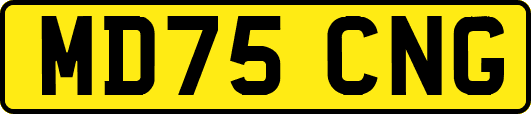 MD75CNG
