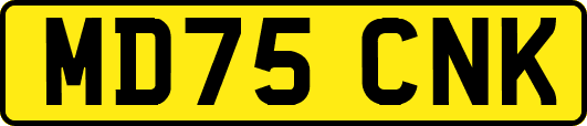 MD75CNK