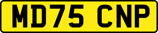 MD75CNP