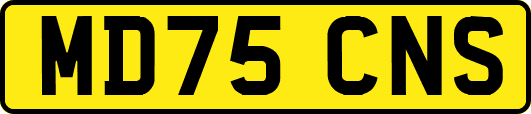 MD75CNS