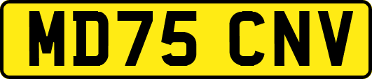 MD75CNV