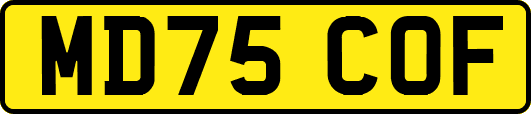 MD75COF